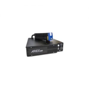 Marcador a laser