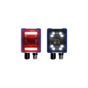 Leitor de códigos Matrix 220