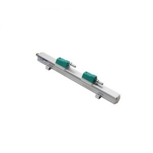 Transdutores Magnetorestritivos de Perfil