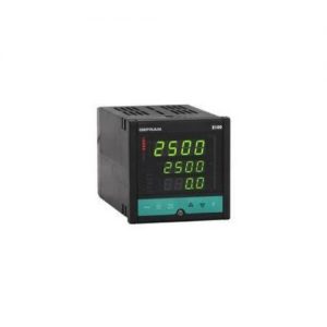 Controlador de Temperatura