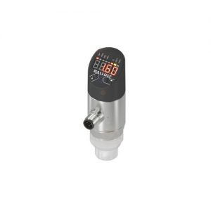 Transmissor de Temperatura com Indicação Local