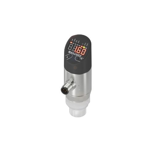 Transmissor de Temperatura com Indicação Local