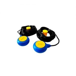 Regulador de Nível RN-770